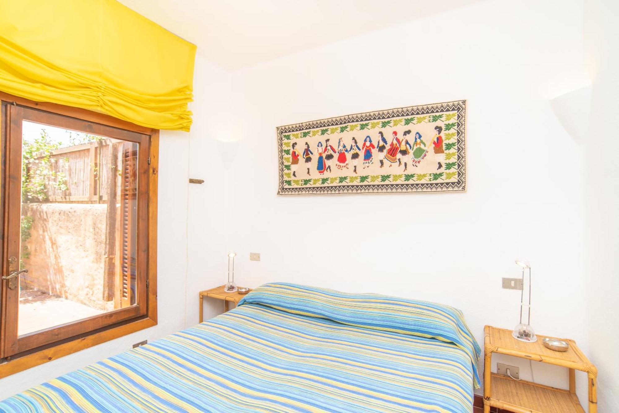 Flat La Quercia Daire Palau Dış mekan fotoğraf